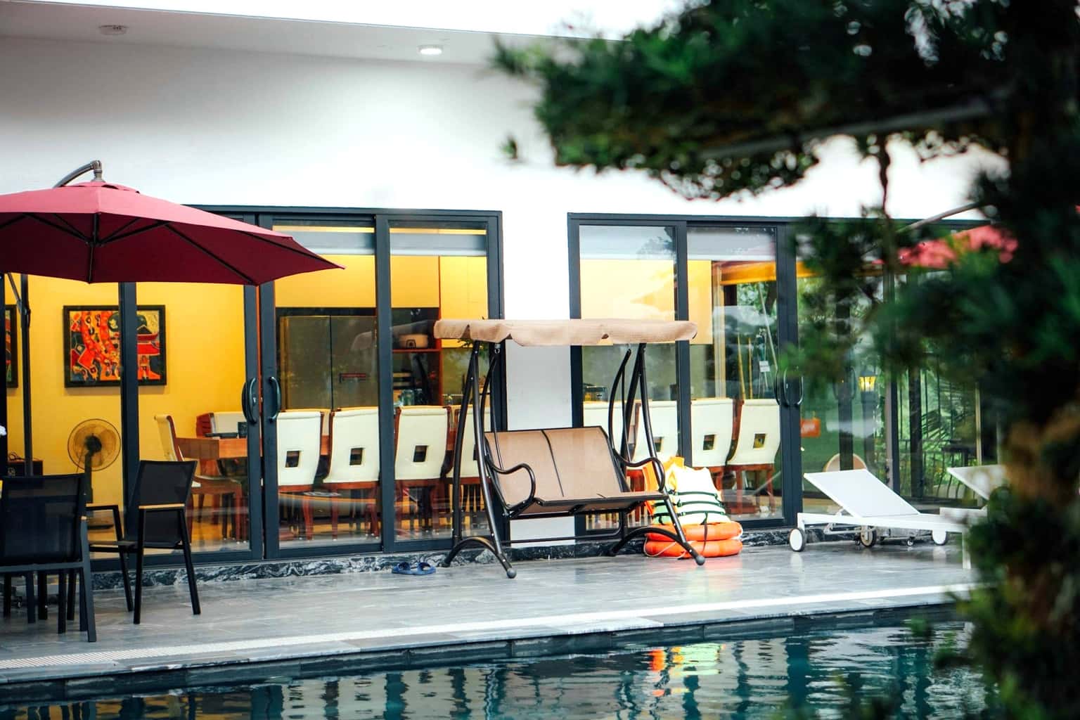 Lamm Villa tại Tiến Xuân, Thạch Thất — ảnh 10