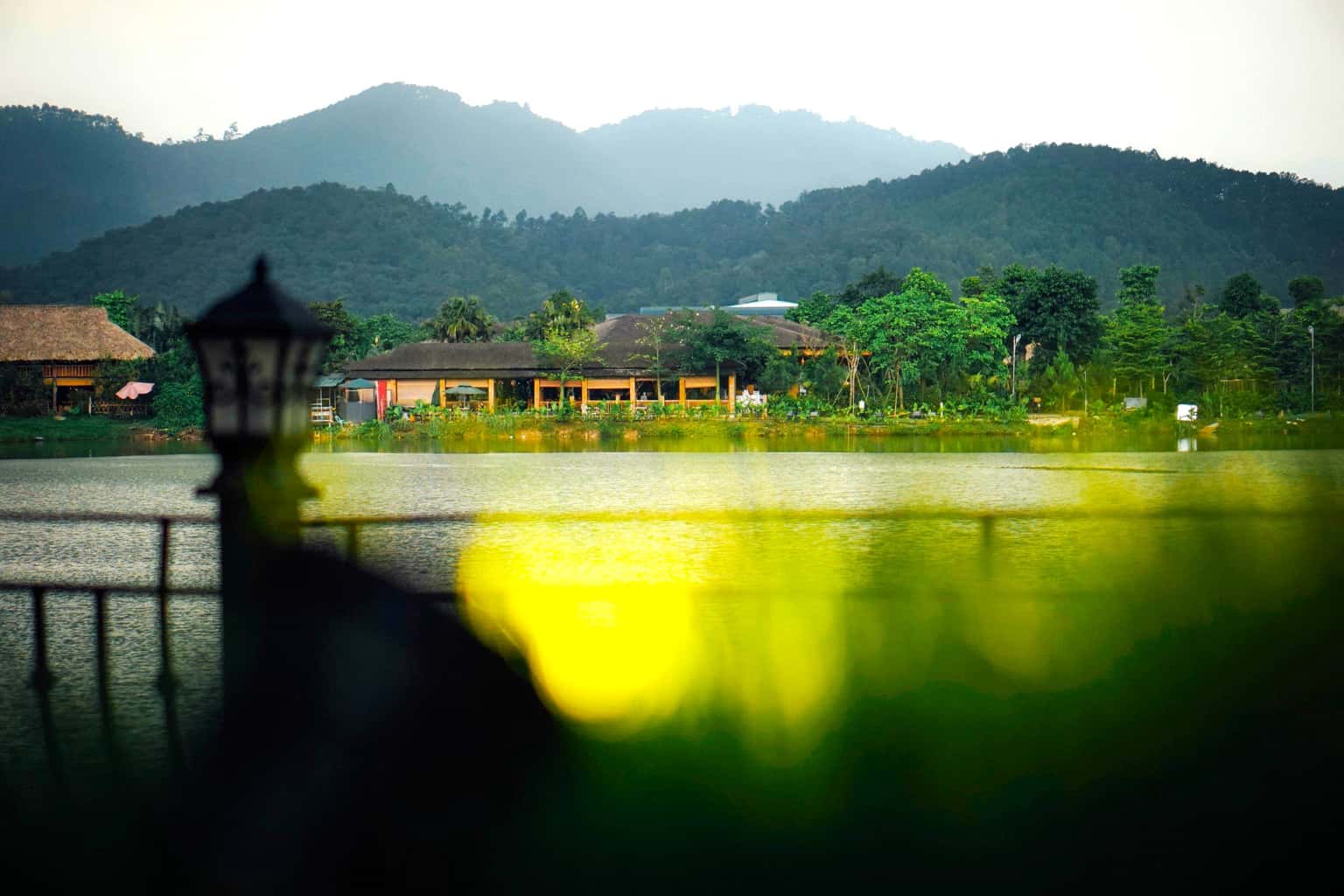 Lamm Villa tại Tiến Xuân, Thạch Thất — ảnh 6