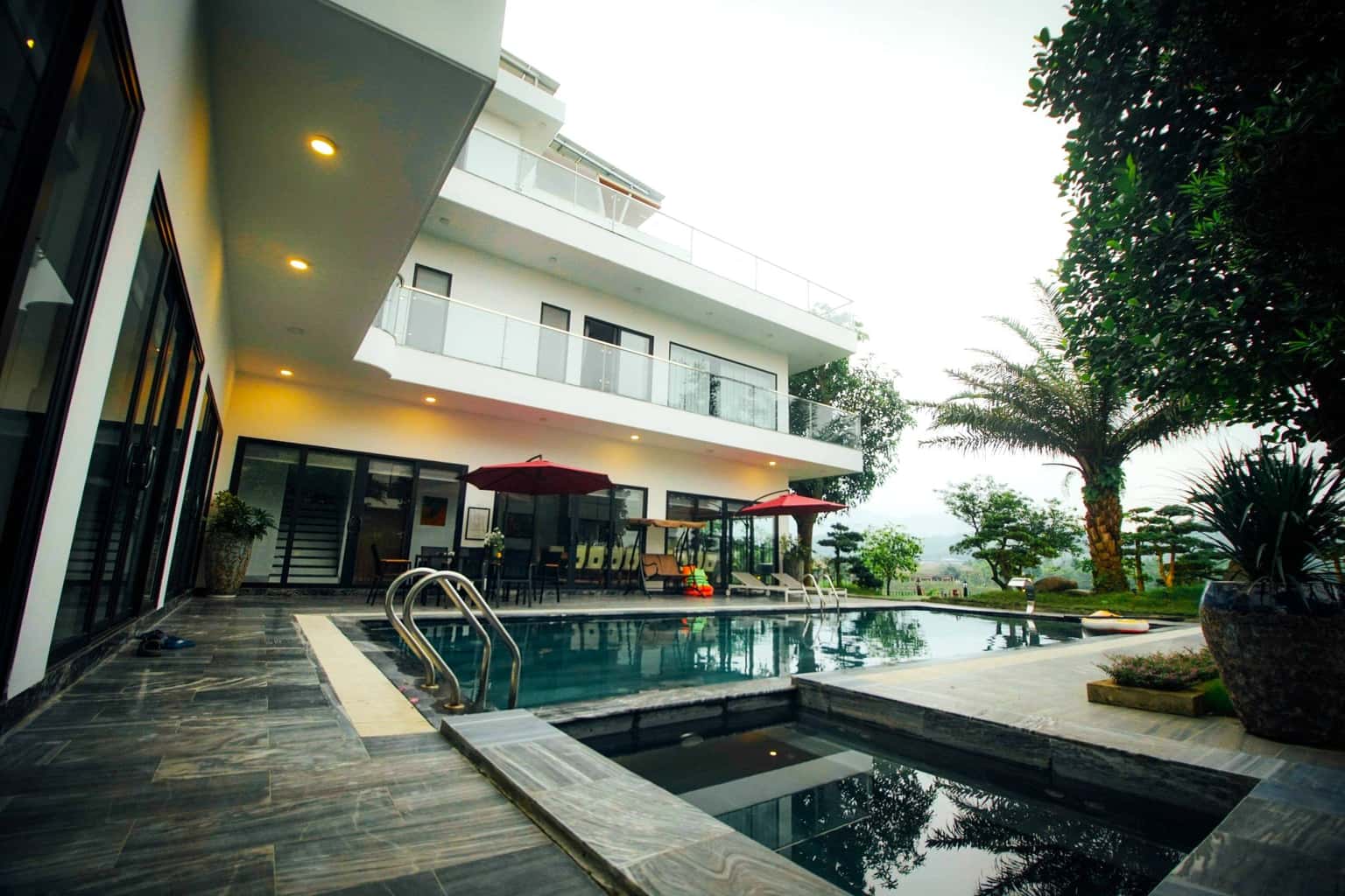 Lamm Villa tại Tiến Xuân, Thạch Thất — ảnh 7