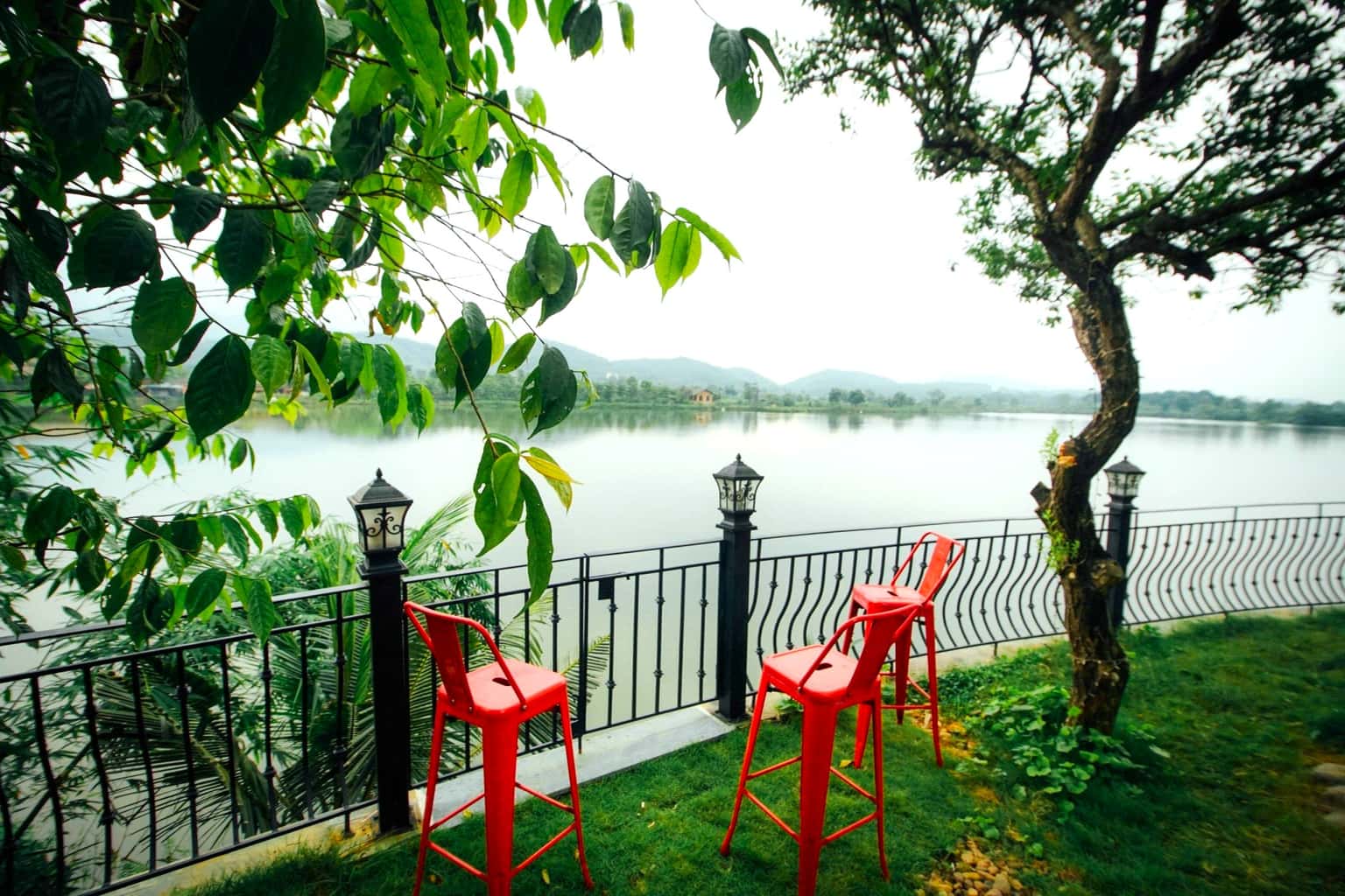 Lamm Villa tại Tiến Xuân, Thạch Thất — ảnh 2