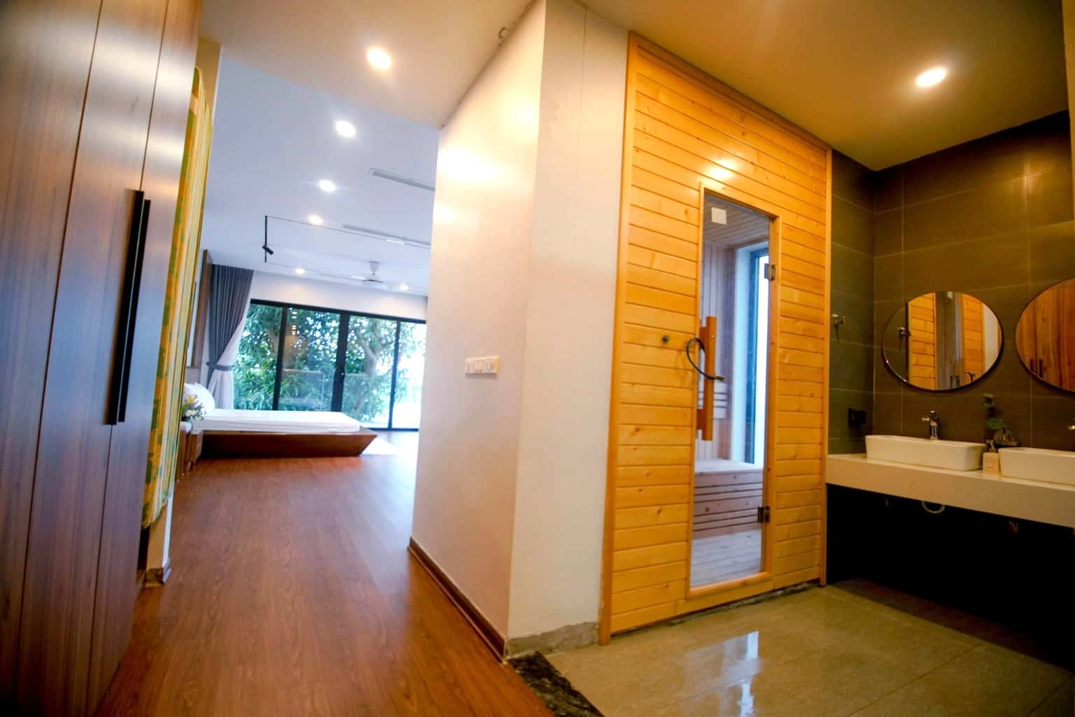 Lamm Villa tại Tiến Xuân, Thạch Thất — ảnh 16