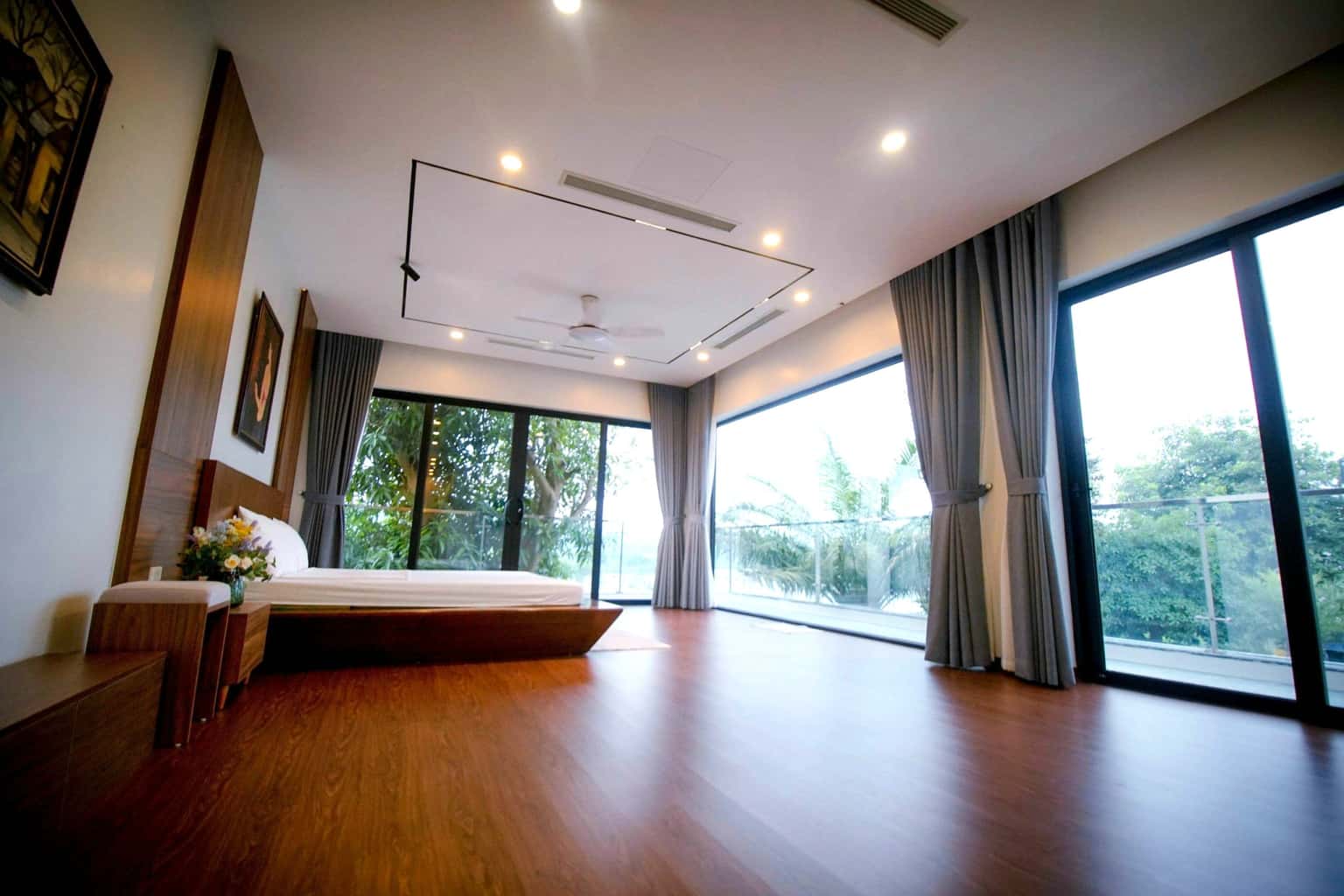 Lamm Villa tại Tiến Xuân, Thạch Thất — ảnh 13