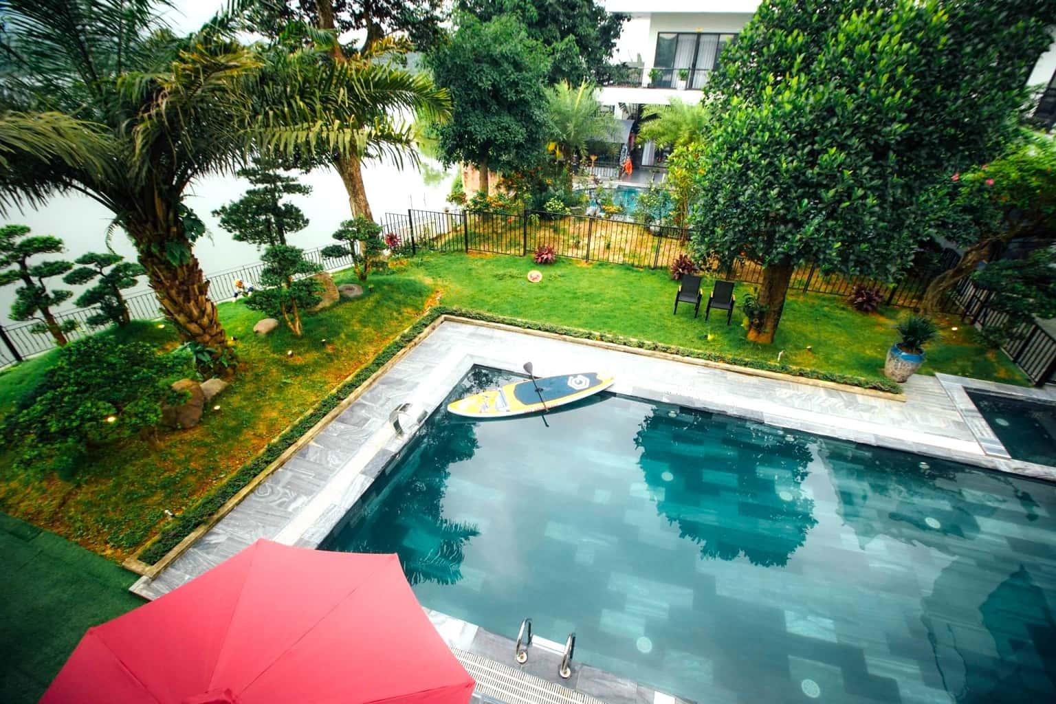Lamm Villa tại Tiến Xuân, Thạch Thất — ảnh 9
