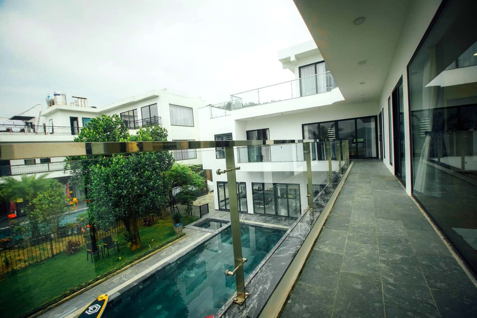 Lamm Villa tại Tiến Xuân, Thạch Thất — ảnh 8