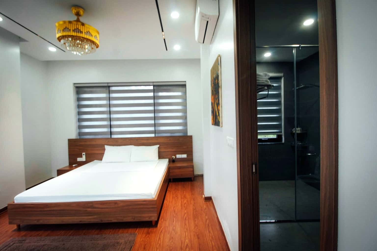 Lamm Villa tại Tiến Xuân, Thạch Thất — ảnh 18