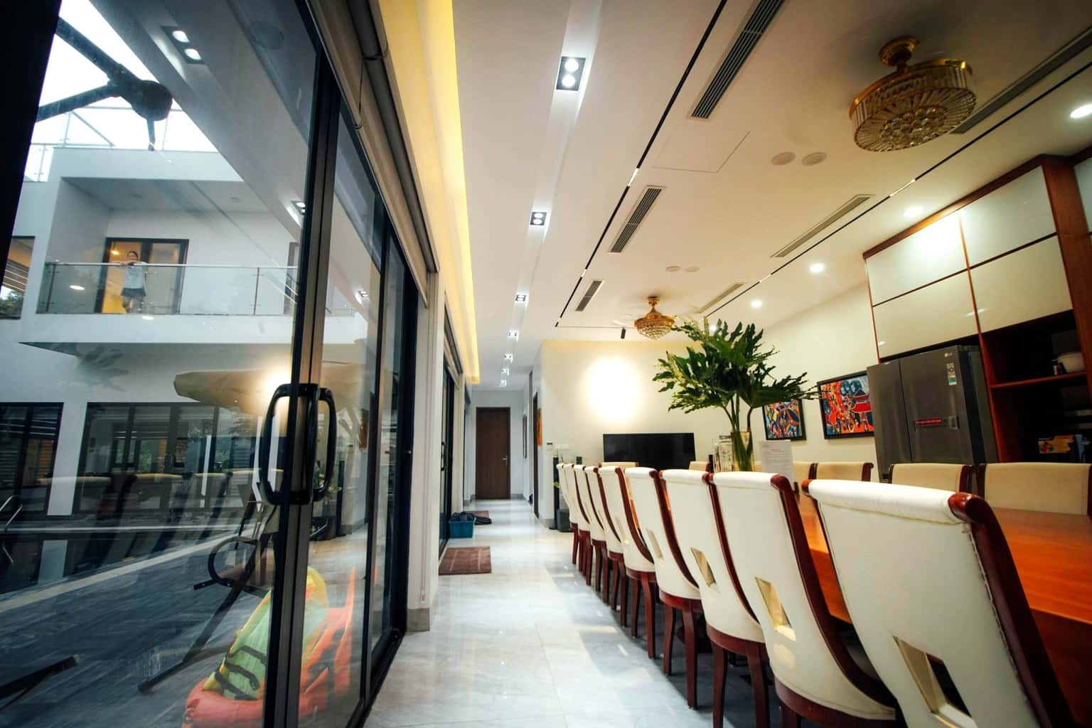 Lamm Villa tại Tiến Xuân, Thạch Thất — ảnh 4