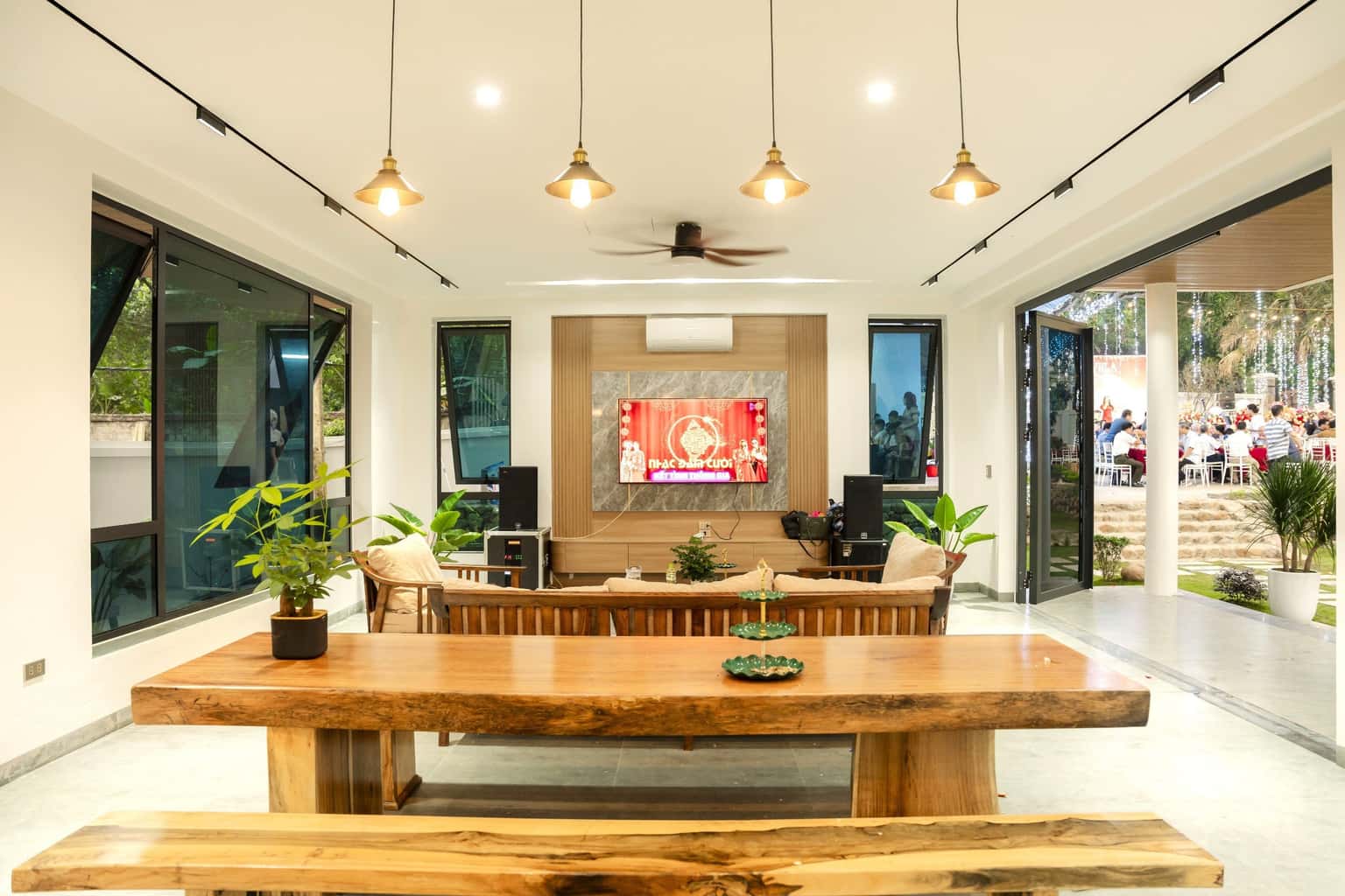 Laki Villa tại Vân Hòa, Ba Vì — ảnh 3