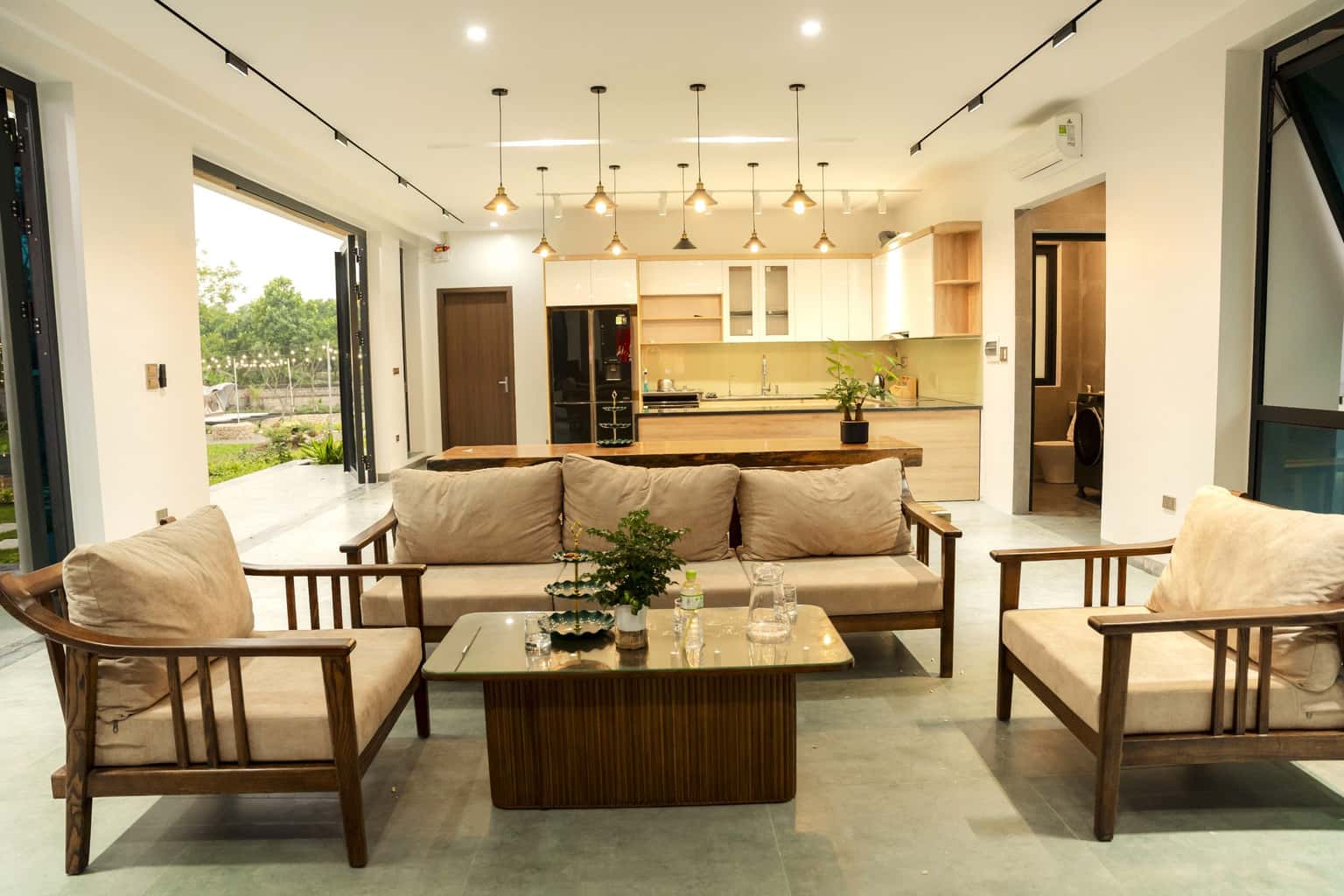 Laki Villa tại Vân Hòa, Ba Vì — ảnh 4