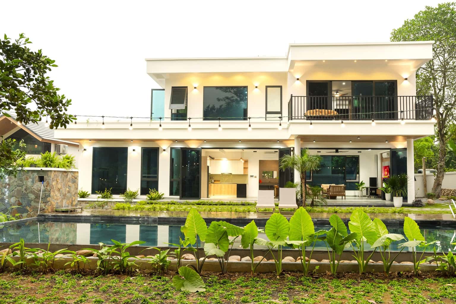 Laki Villa tại Vân Hòa, Ba Vì — ảnh 8