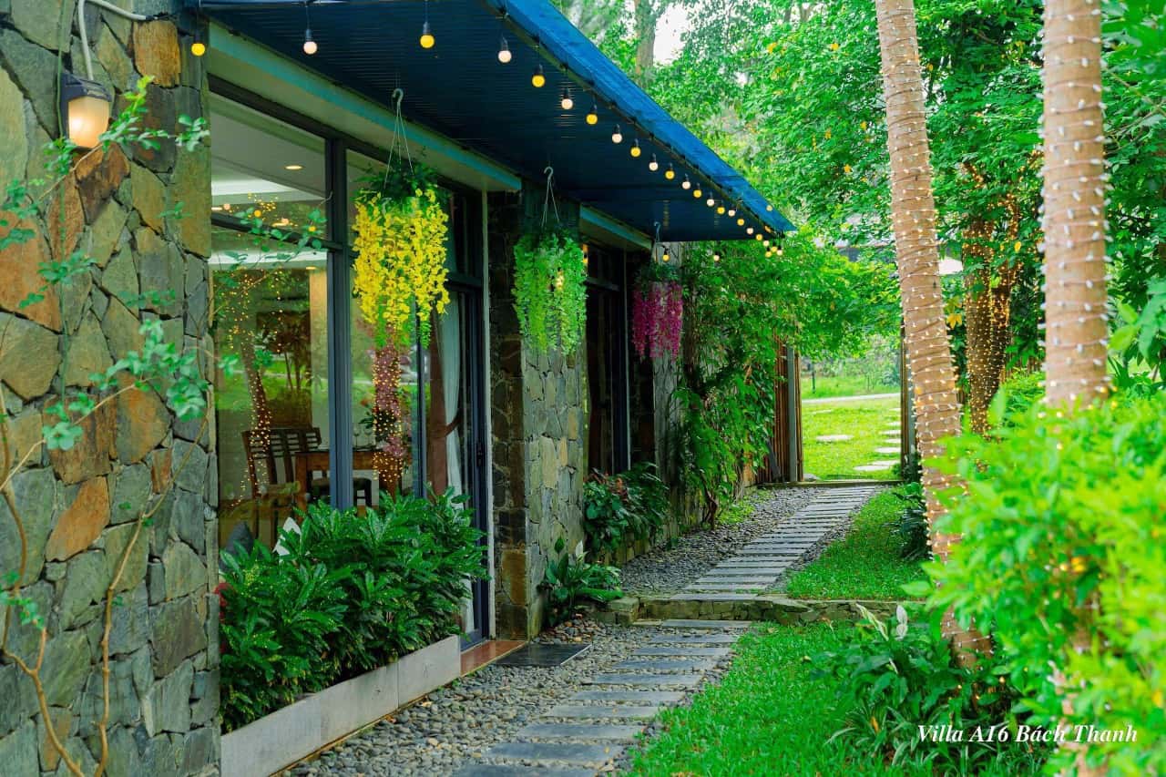 Villa A16, Flamingo Đại Lải — ảnh 7