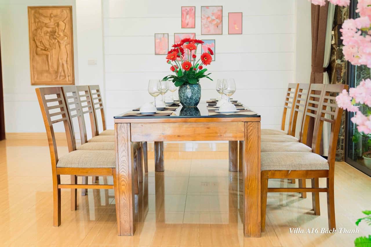 Villa A16, Flamingo Đại Lải — ảnh 15