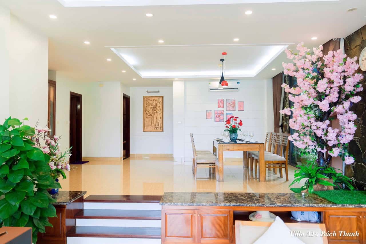 Villa A16, Flamingo Đại Lải — ảnh 14
