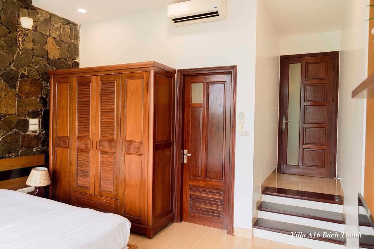Villa A16, Flamingo Đại Lải — ảnh 20