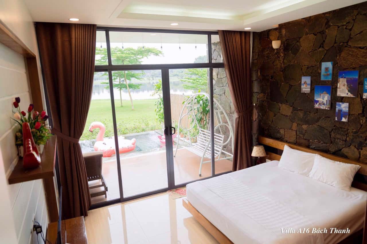Villa A16, Flamingo Đại Lải — ảnh 17