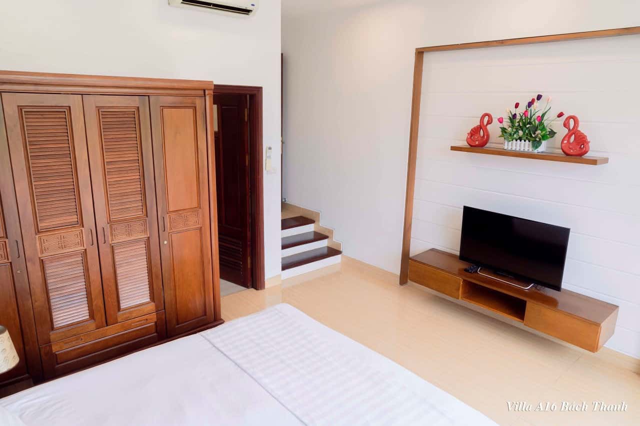 Villa A16, Flamingo Đại Lải — ảnh 19