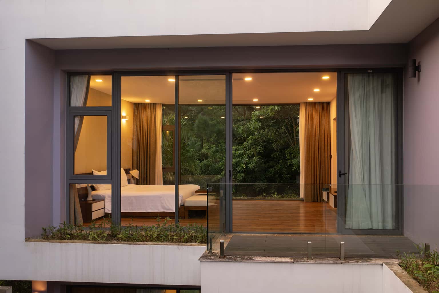 Villa M1.9 (Một Homestay), Flamingo Đại Lải — photo 14