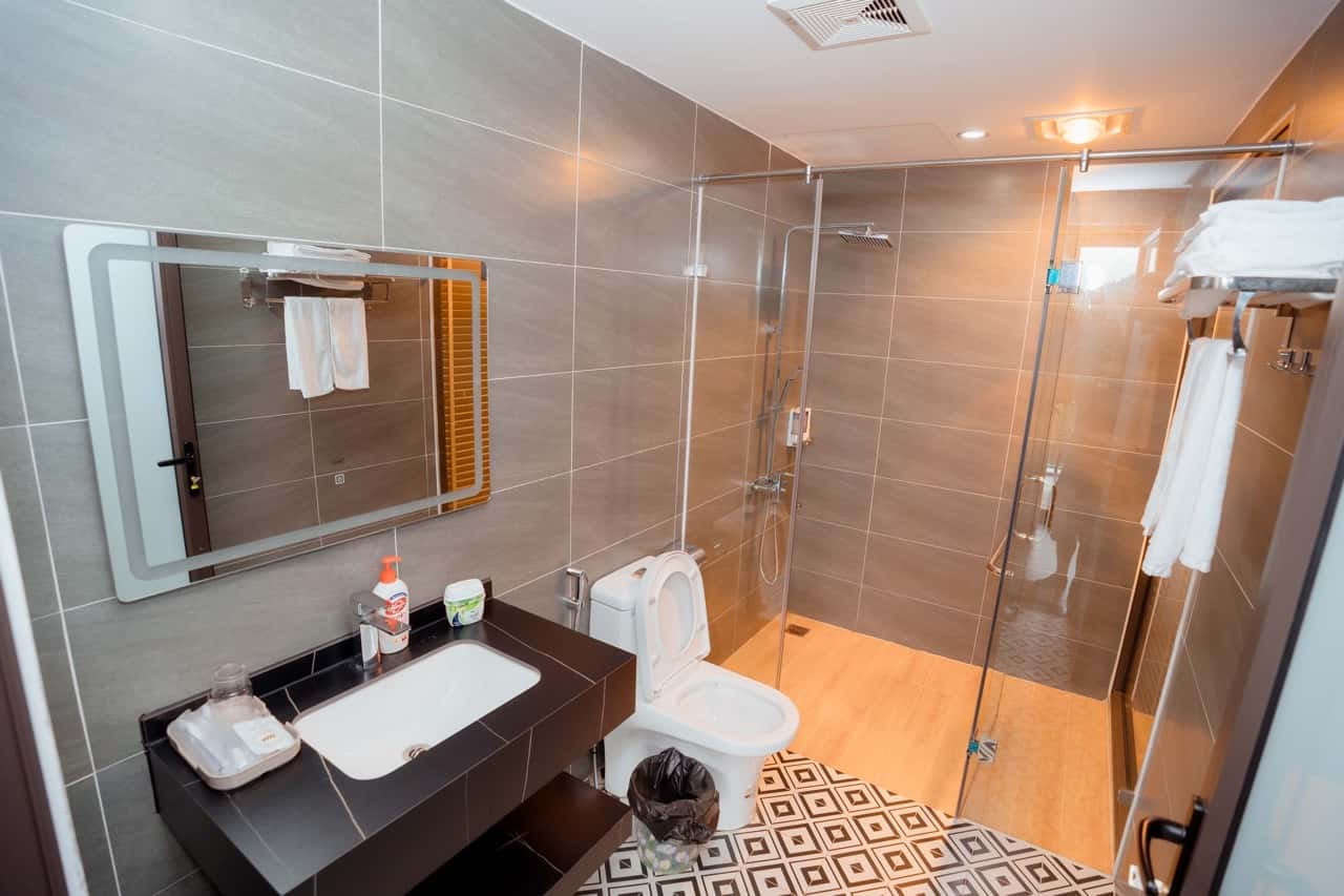 Sunset Haven Nguyên Khu tại Minh Trí, Sóc Sơn — ảnh 36