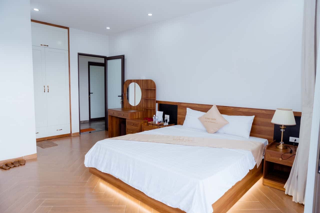 Sunset Haven Nguyên Khu tại Minh Trí, Sóc Sơn — ảnh 33