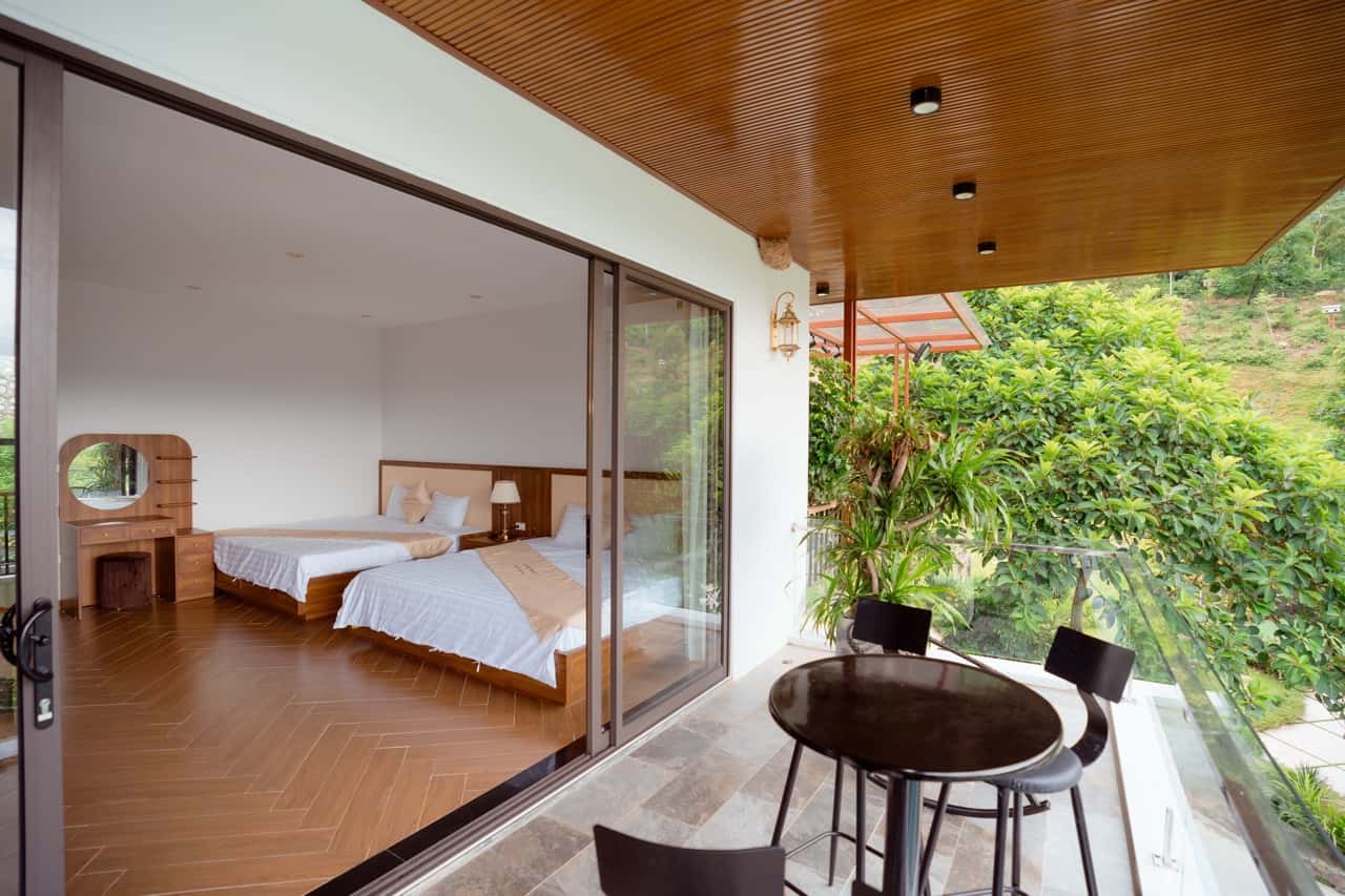 Sunset Haven Nguyên Khu tại Minh Trí, Sóc Sơn — ảnh 31