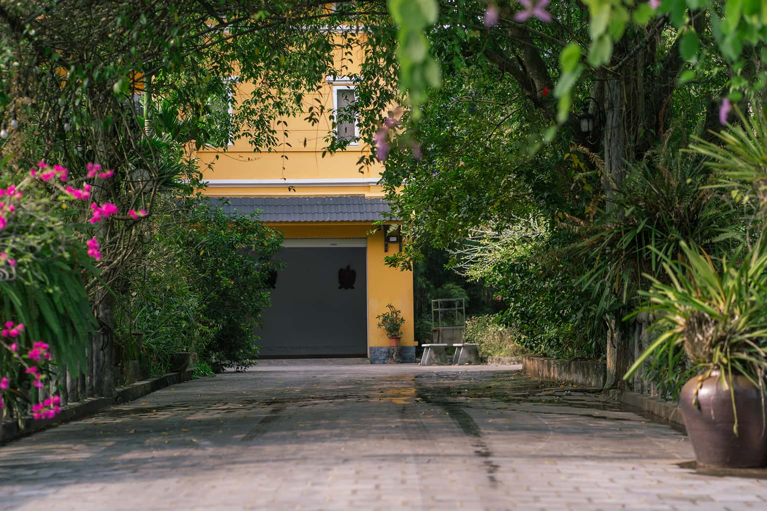 Một Tình (Một Homestay) tại Hồ Đồng Quan, Sóc Sơn — ảnh 24