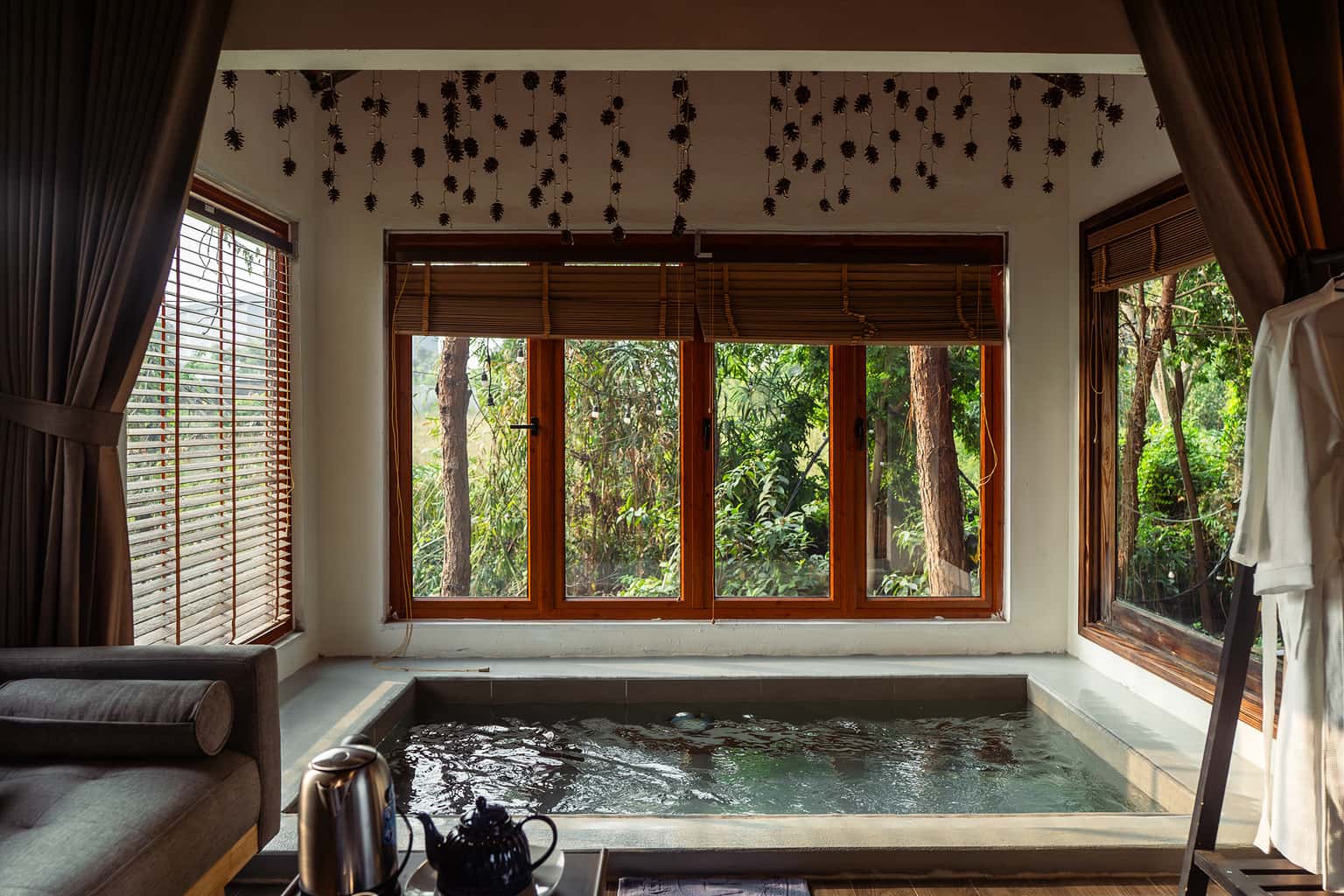 Một Tình (Một Homestay) tại Hồ Đồng Quan, Sóc Sơn — ảnh 8