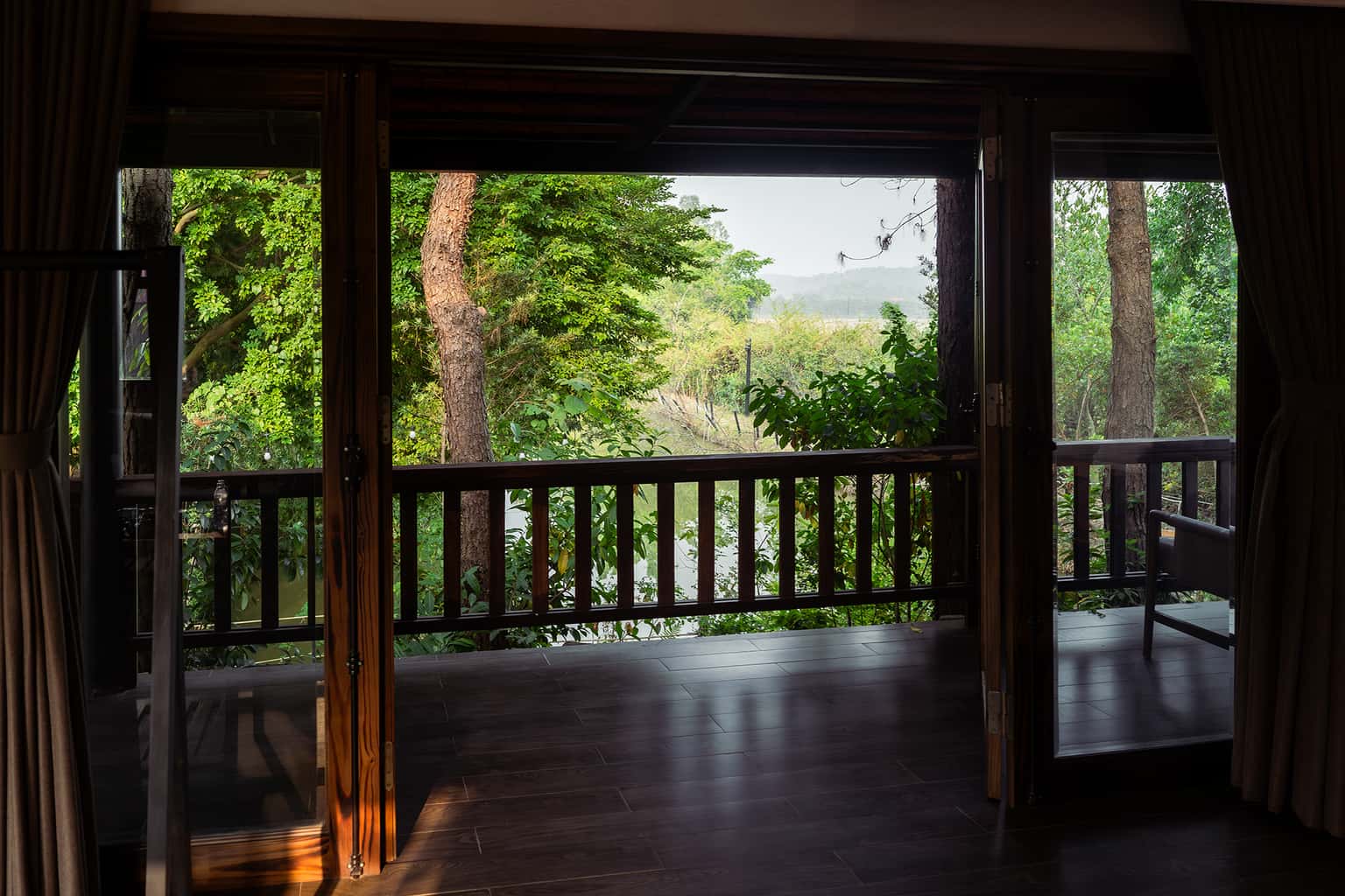 Một Tình (Một Homestay) tại Hồ Đồng Quan, Sóc Sơn — ảnh 11