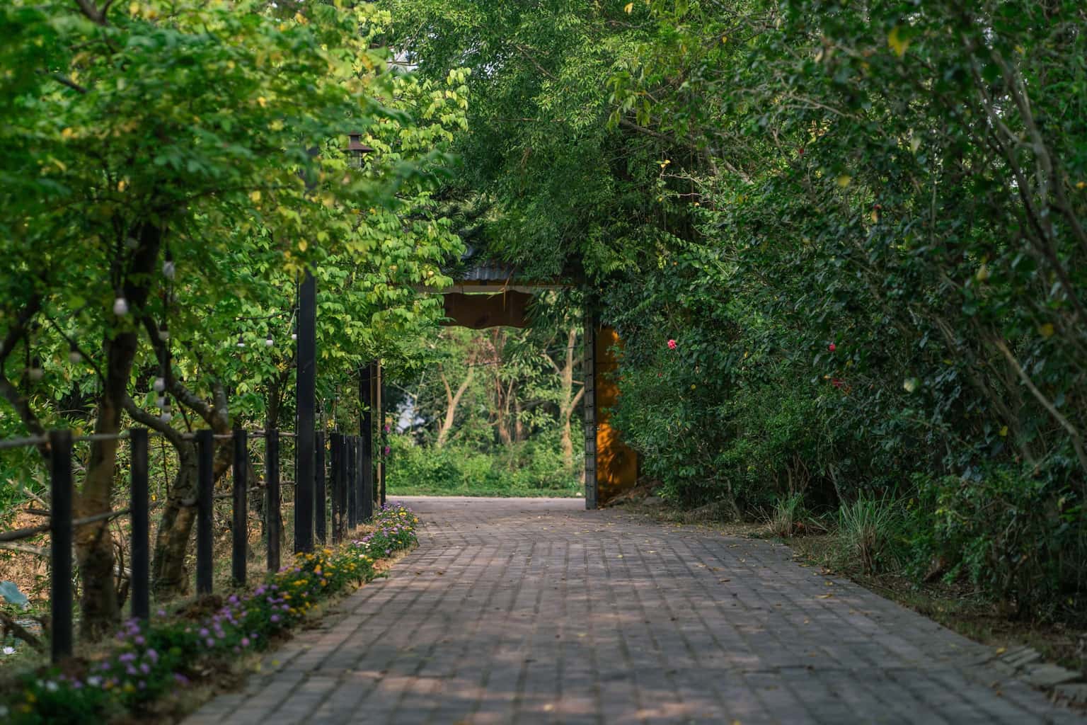 Một Tình (Một Homestay) tại Hồ Đồng Quan, Sóc Sơn — ảnh 1