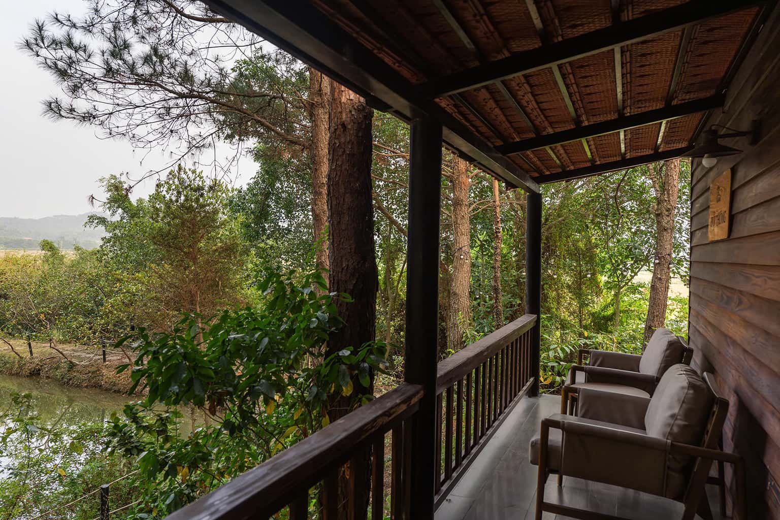 Một Tình (Một Homestay) tại Hồ Đồng Quan, Sóc Sơn — ảnh 12