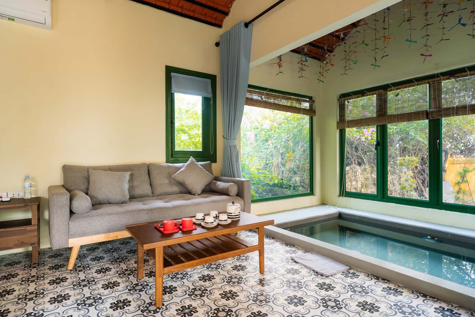 Một Homestay Nguyên Khu at Đồng Quan Lake, Sóc Sơn — photo 83