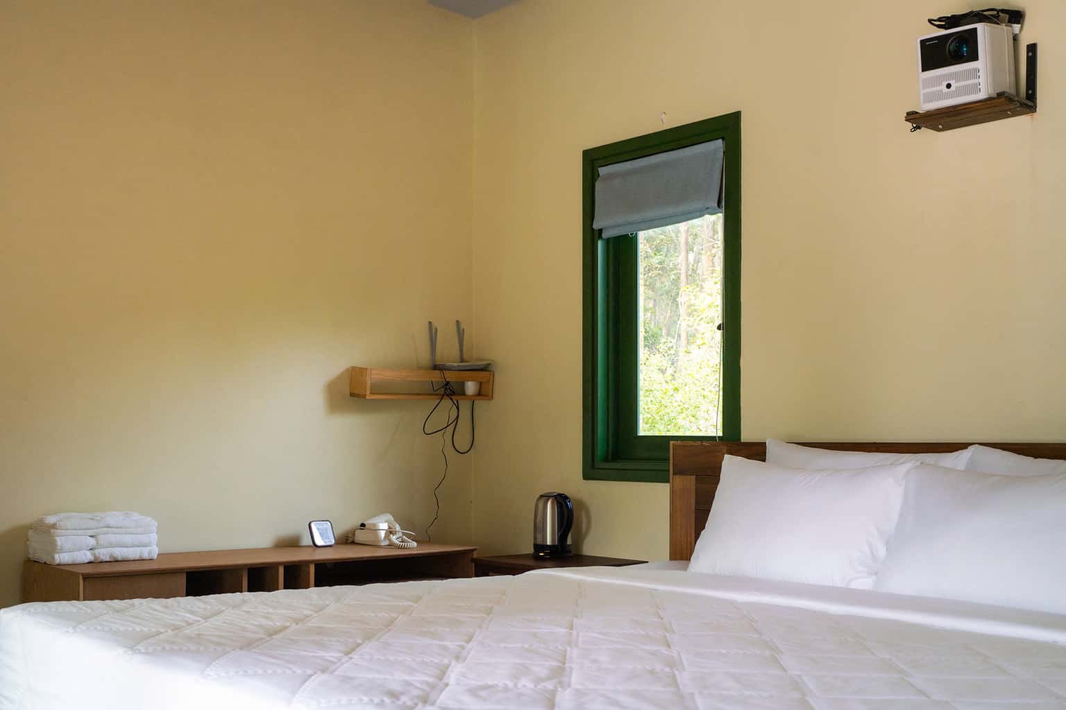 Một Homestay Nguyên Khu at Đồng Quan Lake, Sóc Sơn — photo 84