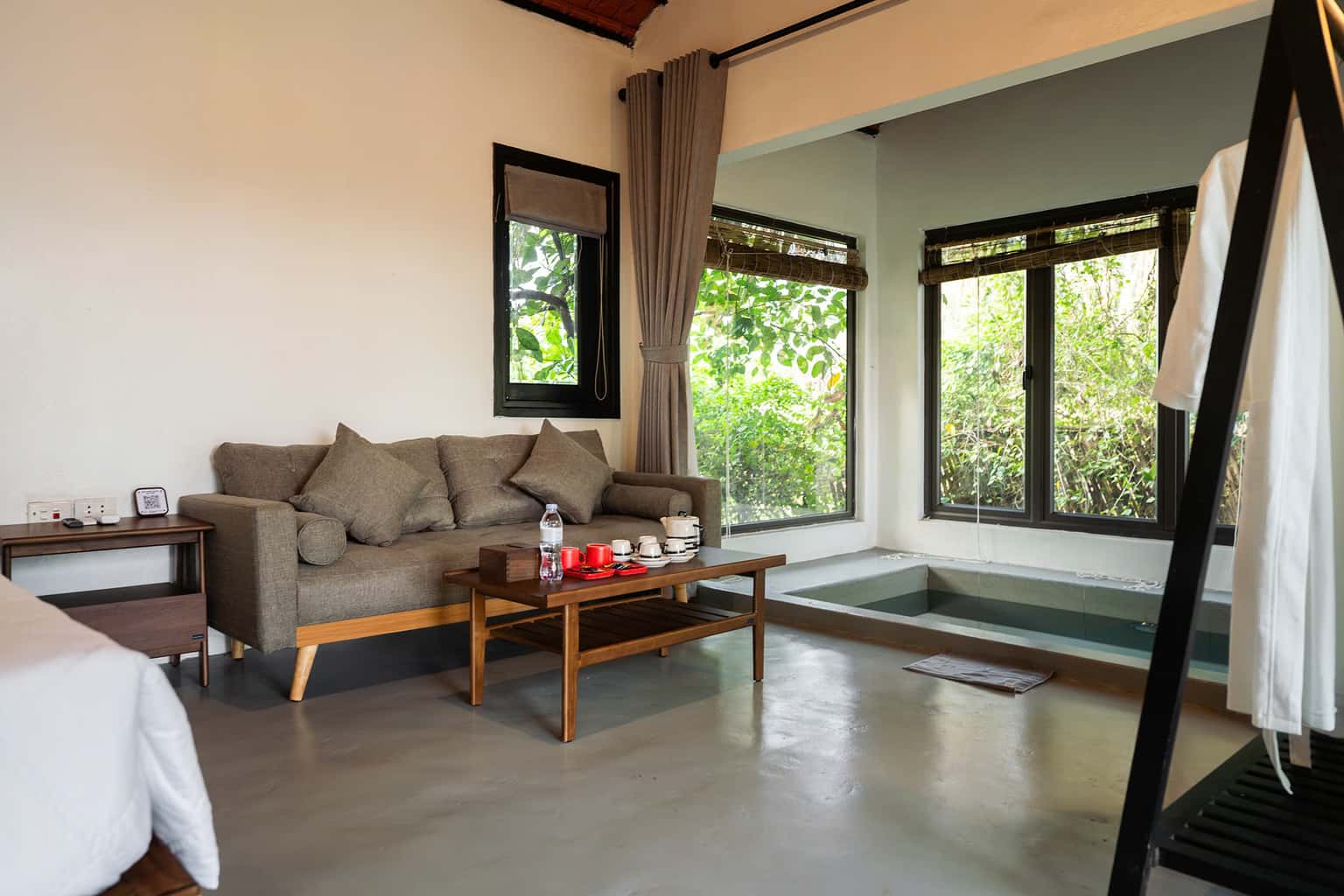 Một Homestay Nguyên Khu at Đồng Quan Lake, Sóc Sơn — photo 96