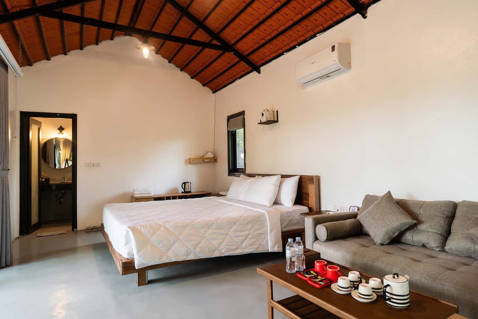 Một Homestay Nguyên Khu at Đồng Quan Lake, Sóc Sơn — photo 98