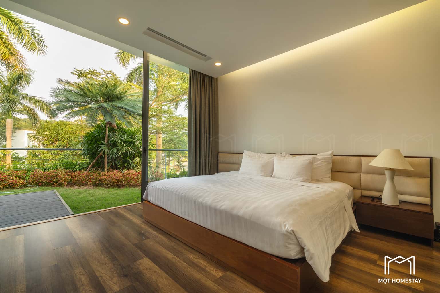 Villa HO12 (Một Homestay), Flamingo Đại Lải — photo 28