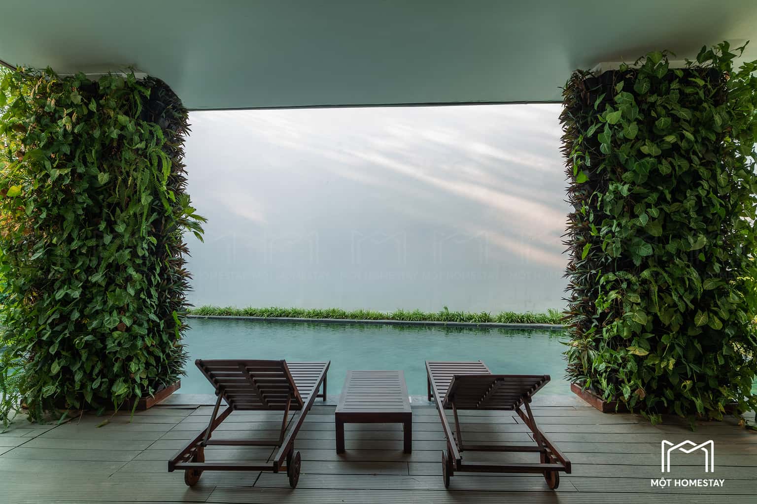 Villa HO12 (Một Homestay), Flamingo Đại Lải — photo 9