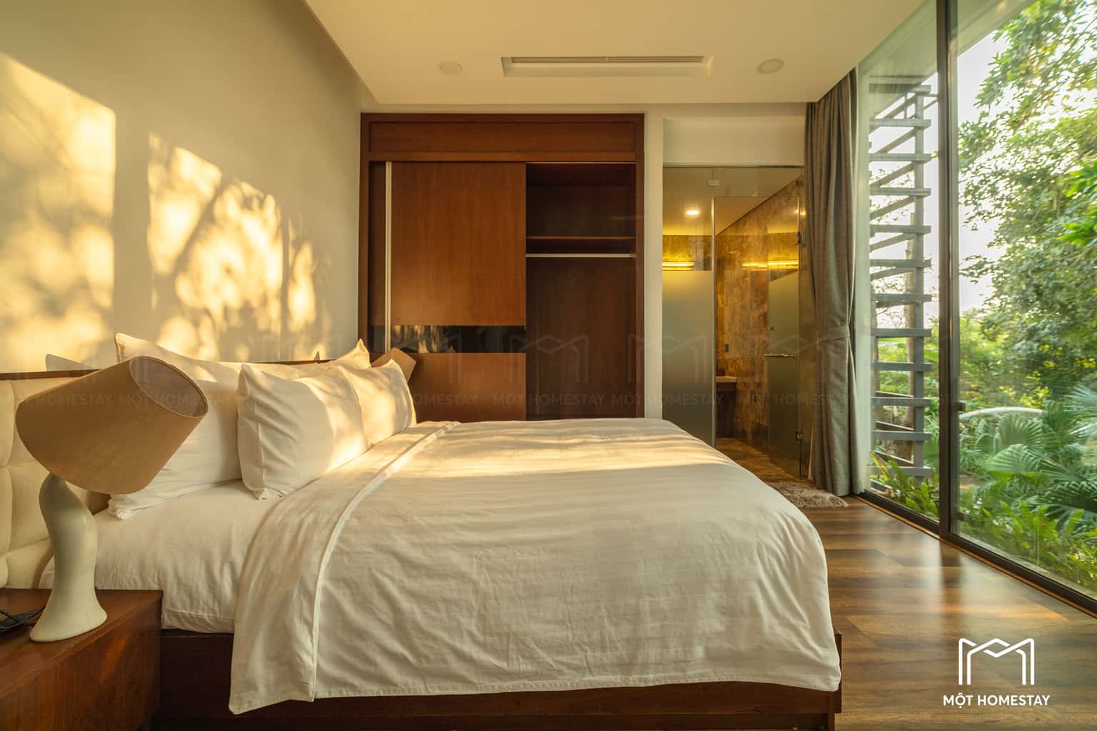 Villa HO14 (Một Homestay), Flamingo Đại Lải — ảnh 38
