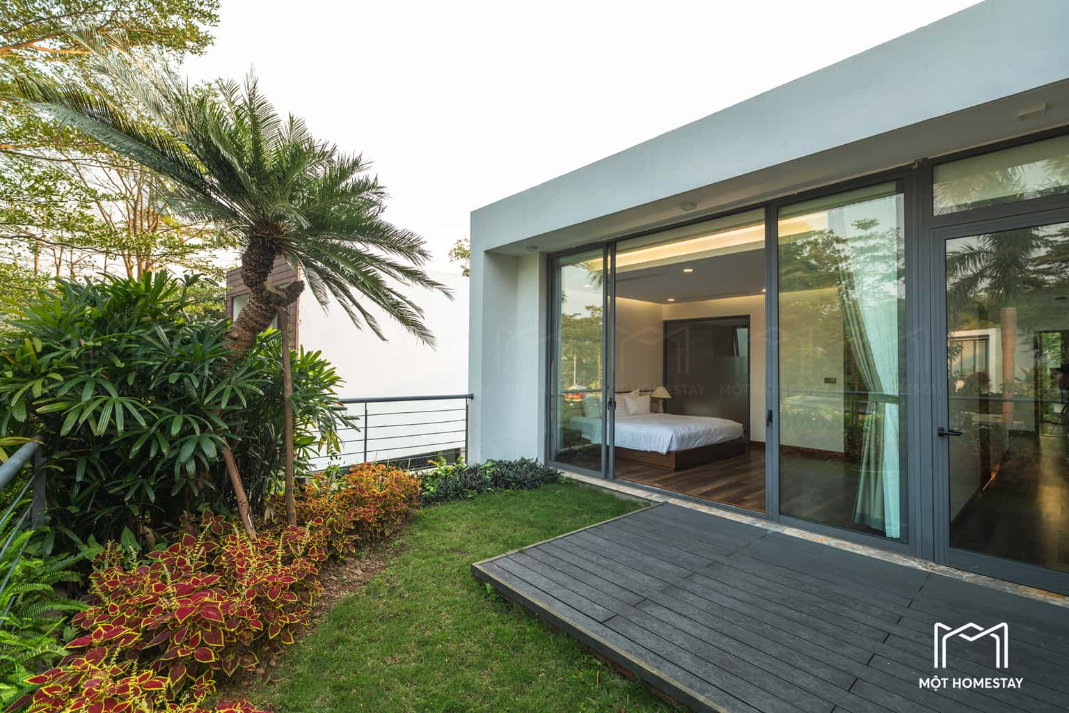 Villa HO12 (Một Homestay), Flamingo Đại Lải — photo 30