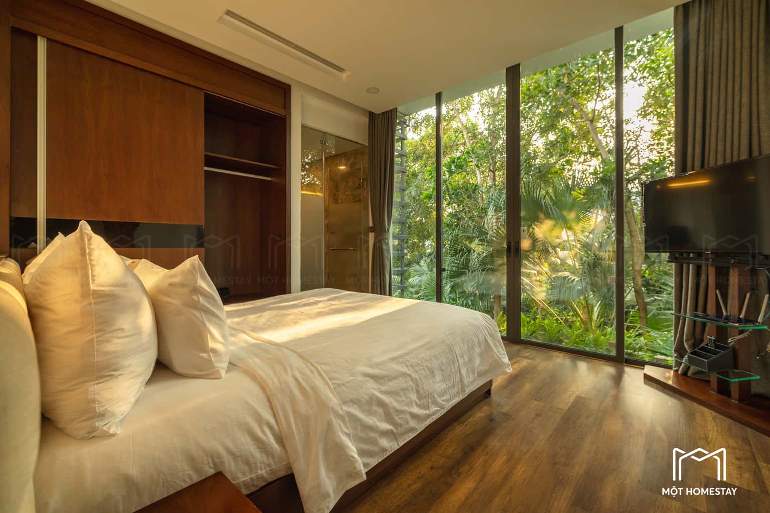 Villa HO12 (Một Homestay), Flamingo Đại Lải — photo 34
