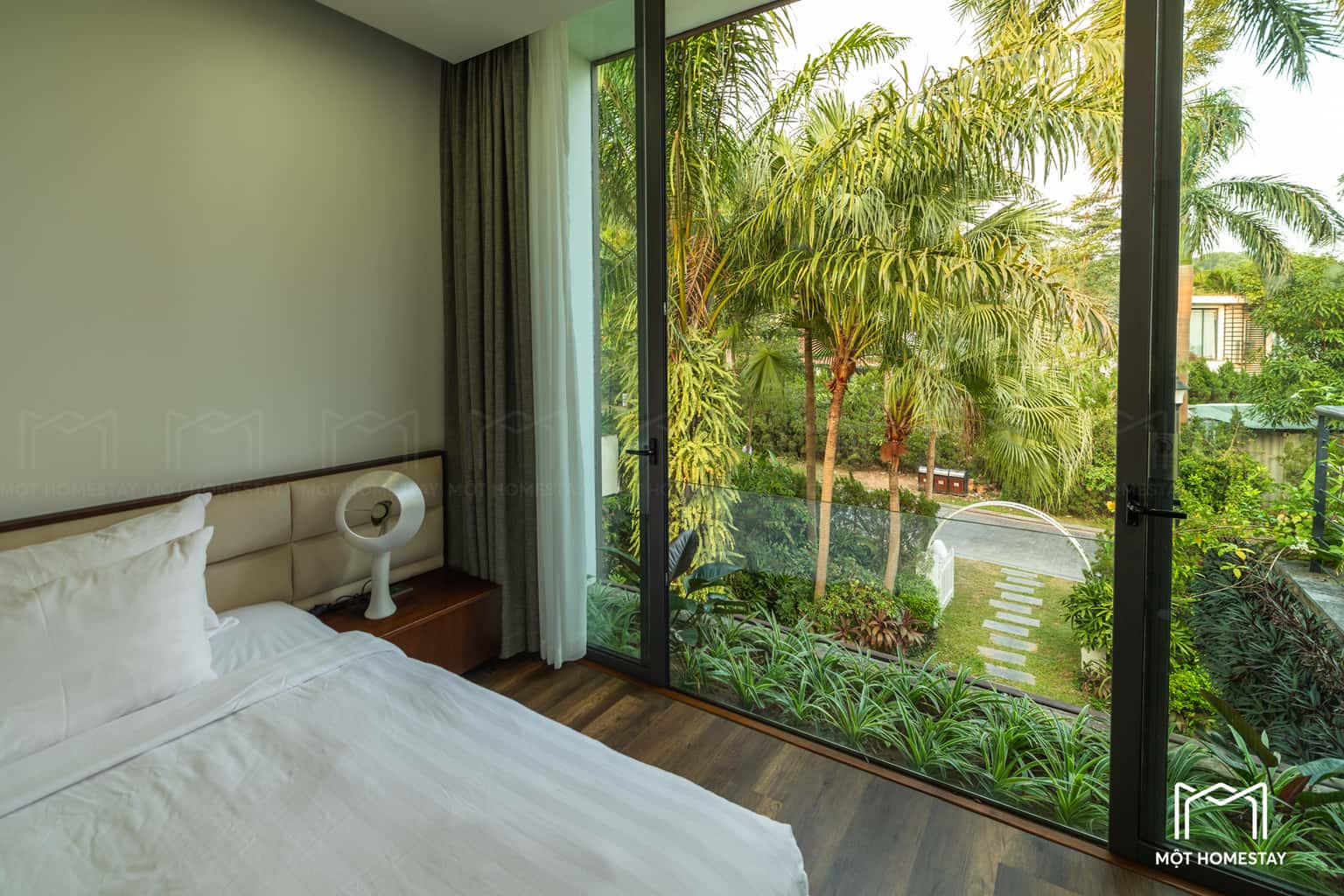 Villa HO14 (Một Homestay), Flamingo Đại Lải — ảnh 33