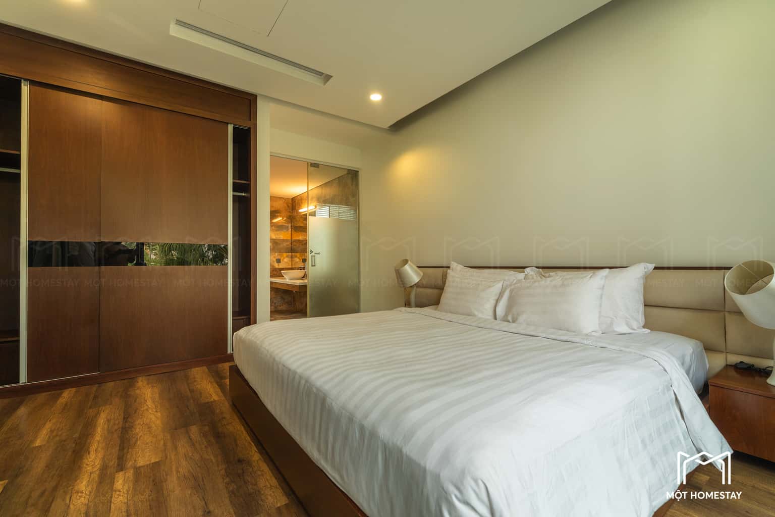 Villa HO12 (Một Homestay), Flamingo Đại Lải — photo 37