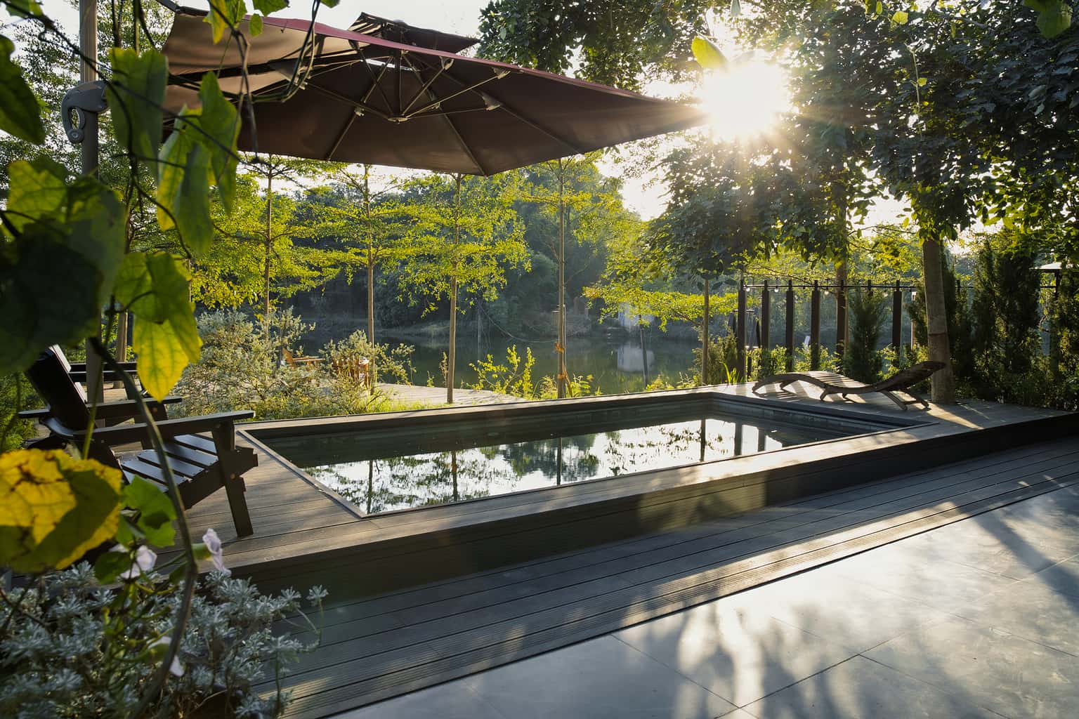 Lime Garden 1 tại Lâm Trường, Sóc Sơn — ảnh 3