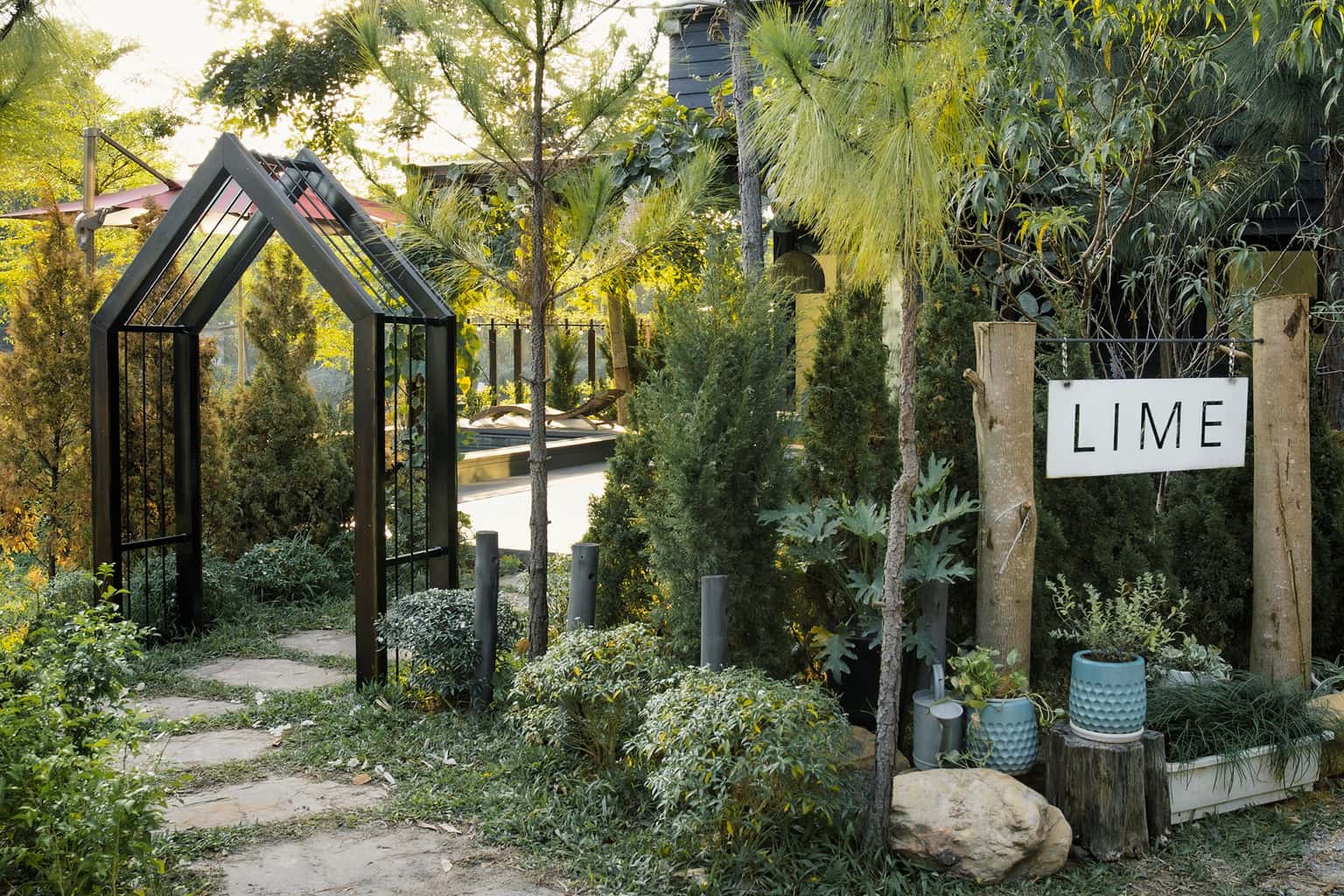 Lime Garden 1 tại Lâm Trường, Sóc Sơn — ảnh 4
