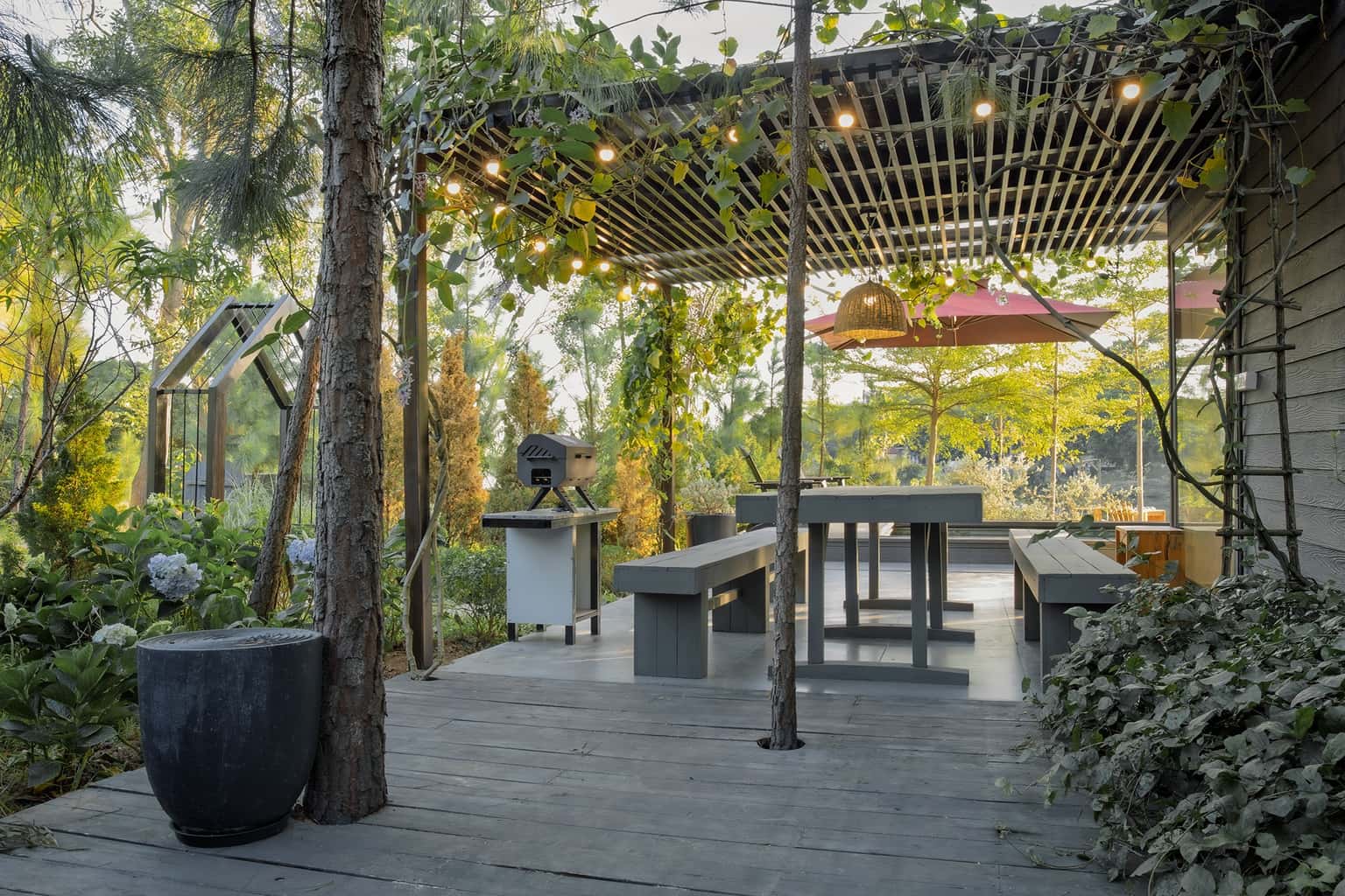 Lime Garden 1 tại Lâm Trường, Sóc Sơn — ảnh 9