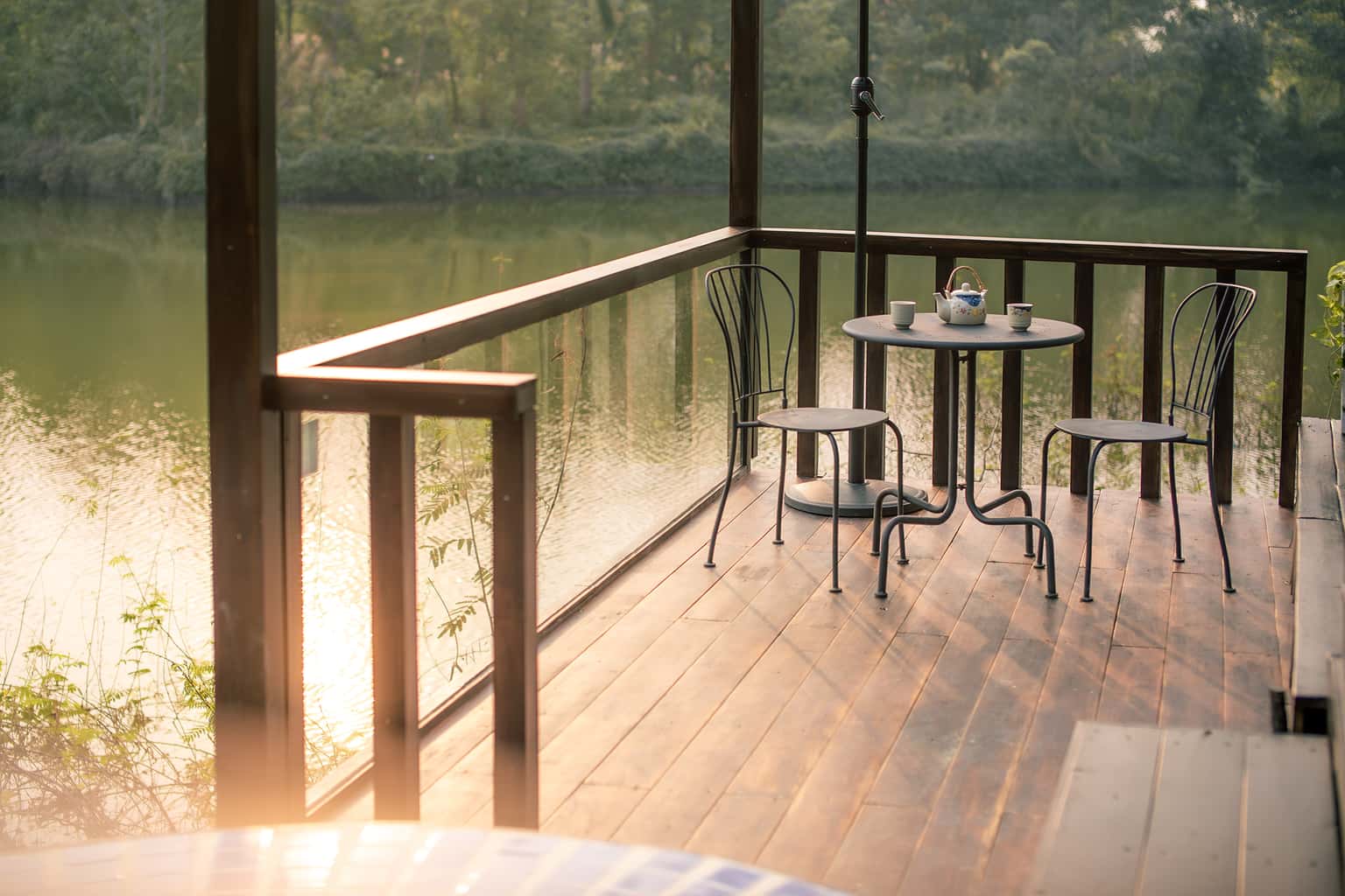 Lime Lakeside tại Lâm Trường, Sóc Sơn — ảnh 14