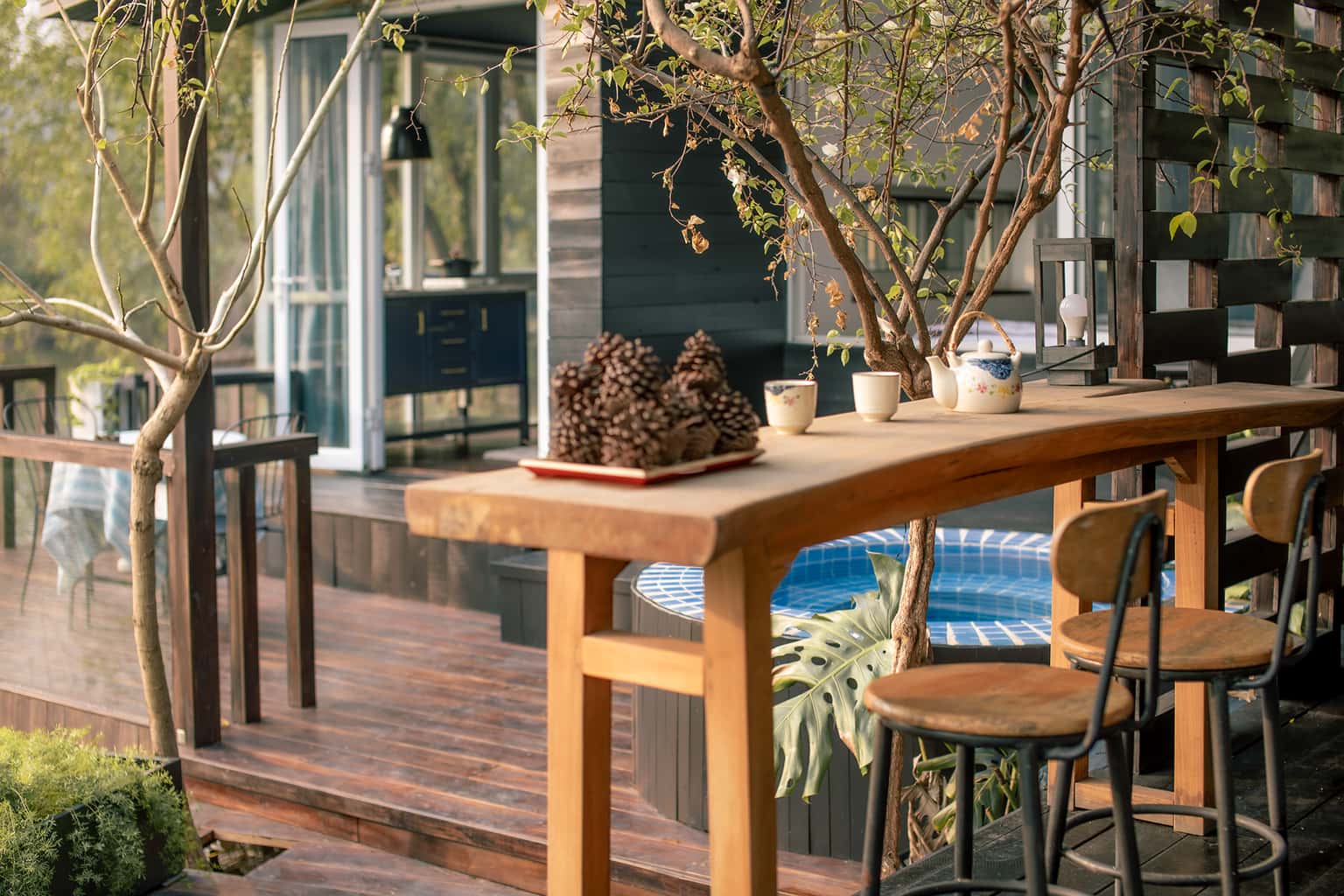 Lime Lakeside tại Lâm Trường, Sóc Sơn — ảnh 15