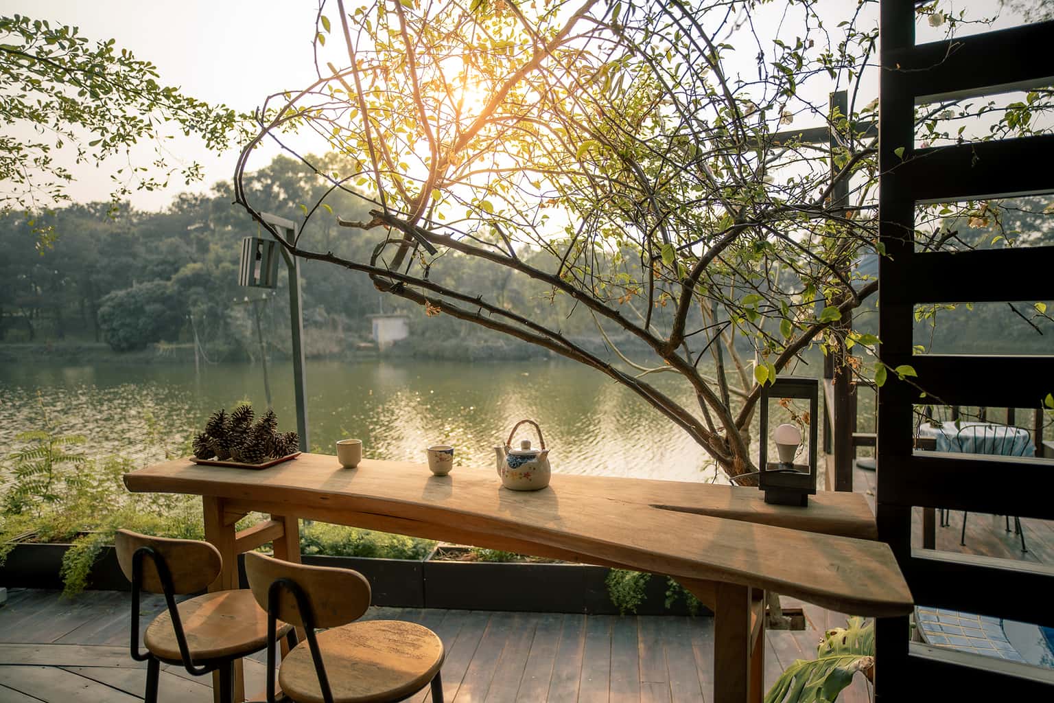 Lime Lakeside tại Lâm Trường, Sóc Sơn — ảnh 4