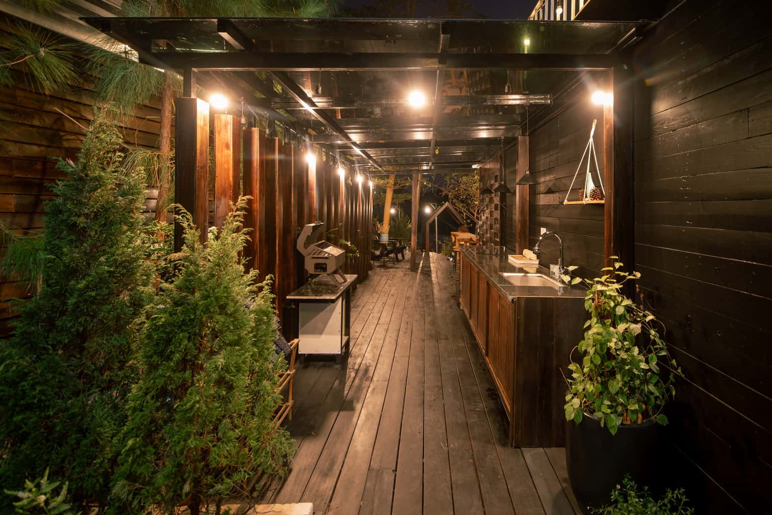 Lime Lakeside tại Lâm Trường, Sóc Sơn — ảnh 16