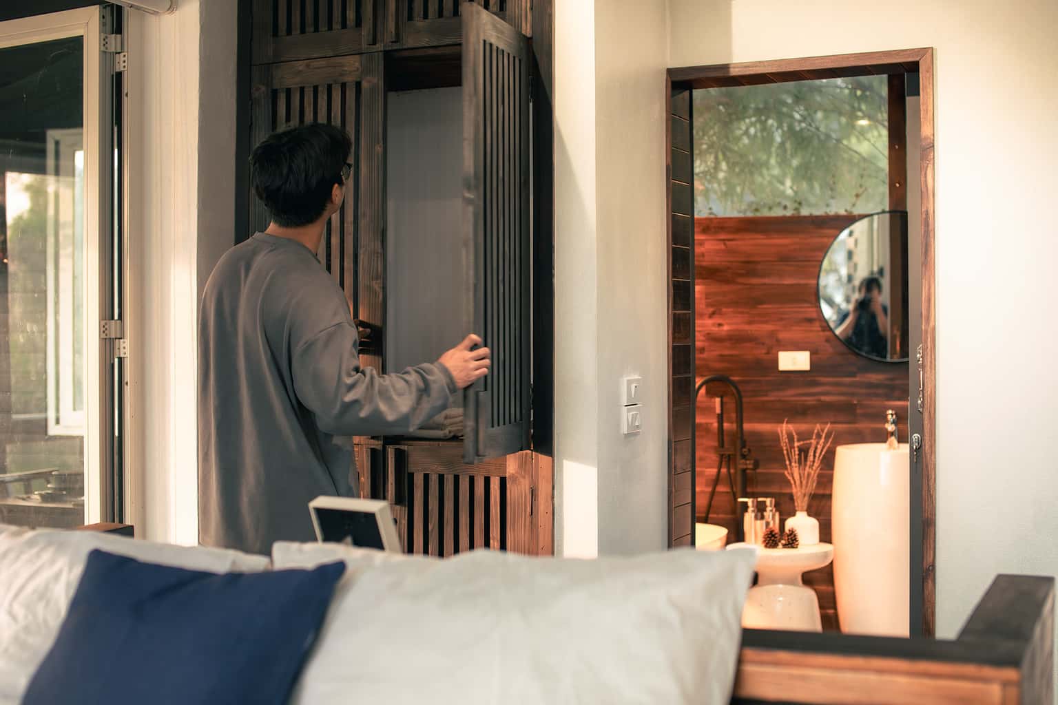 Lime Lakeside tại Lâm Trường, Sóc Sơn — ảnh 26