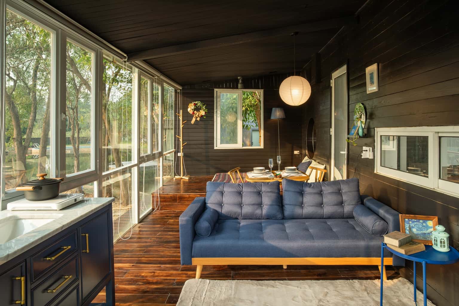 Lime Lakeside tại Lâm Trường, Sóc Sơn — ảnh 3