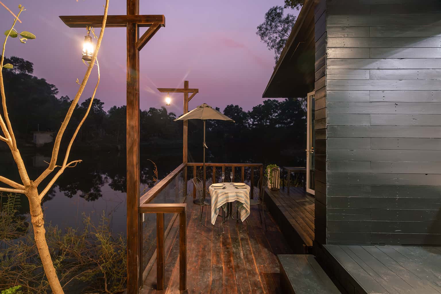 Lime Lakeside tại Lâm Trường, Sóc Sơn — ảnh 9