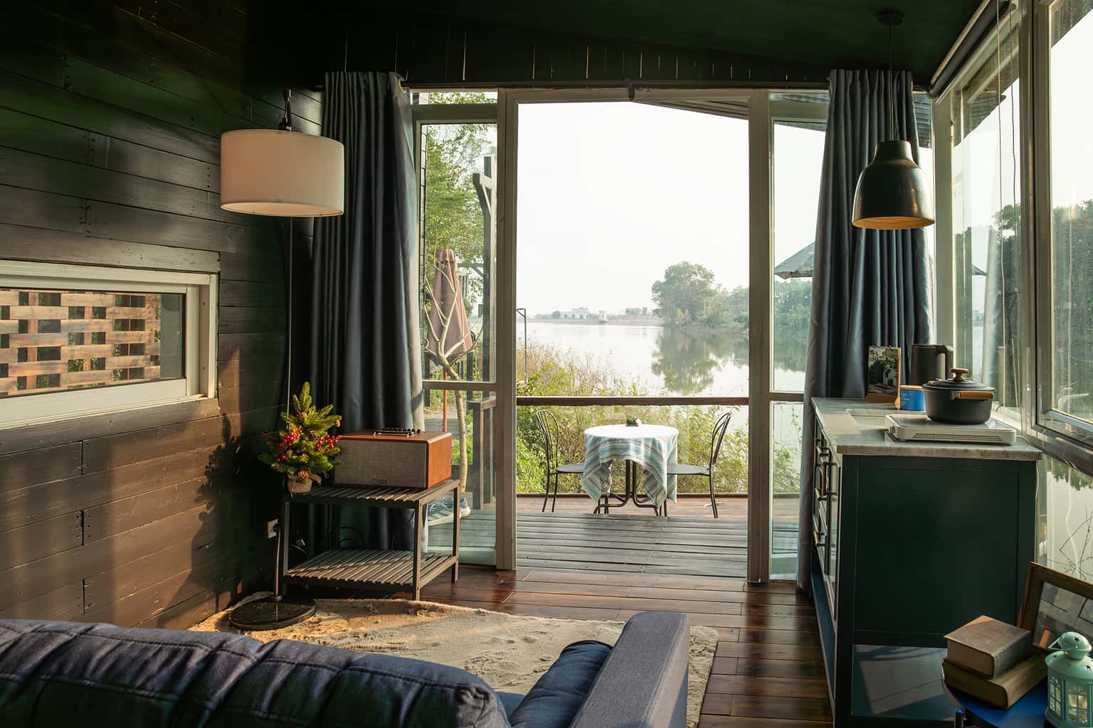 Lime Lakeside tại Lâm Trường, Sóc Sơn — ảnh 20